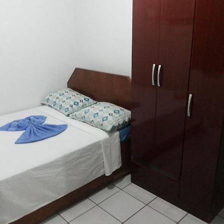 Santa Cruz Hotel Гояния Номер фото