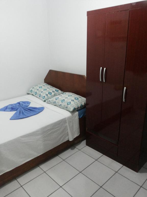 Santa Cruz Hotel Гояния Номер фото