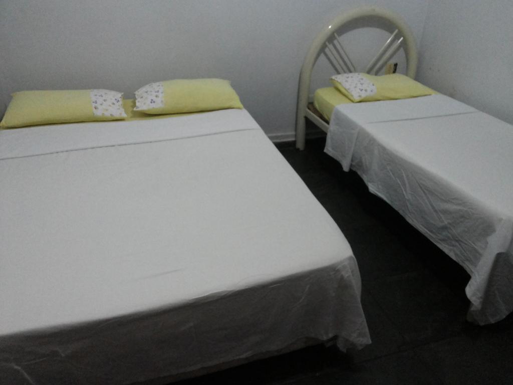 Santa Cruz Hotel Гояния Экстерьер фото