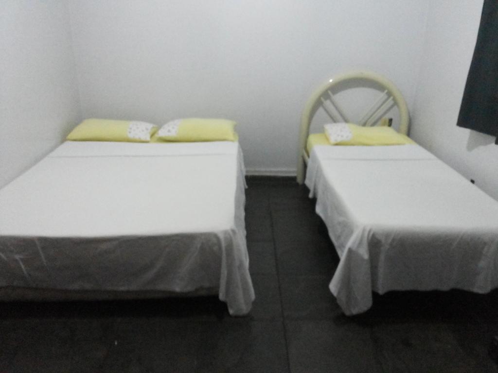 Santa Cruz Hotel Гояния Экстерьер фото