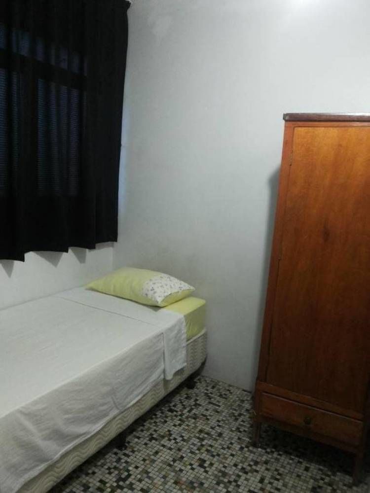 Santa Cruz Hotel Гояния Экстерьер фото