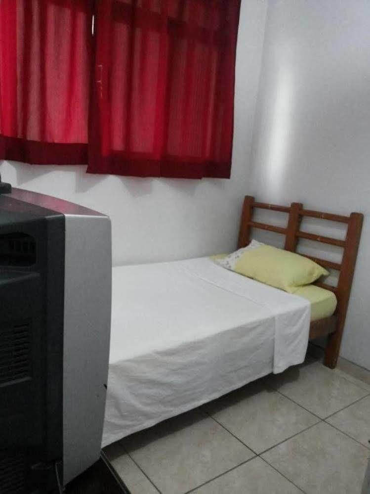 Santa Cruz Hotel Гояния Экстерьер фото